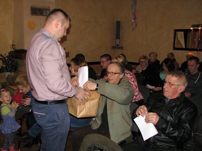 Krzyżowa Dolina: Uzupełniono Radę Sołecką